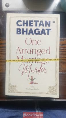 One Arranged Murder