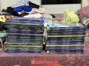 Vidyamandir classes JEE prep books full material