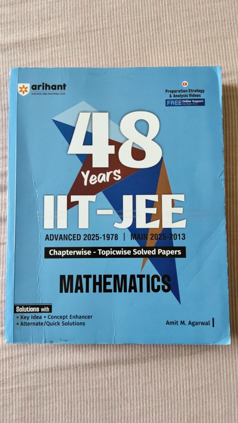 IIT-JEE