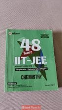 IIT-JEE Chemistry