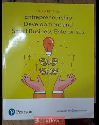 Entrepreneurship Development
