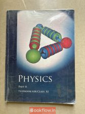 Physics part II text book for class XI