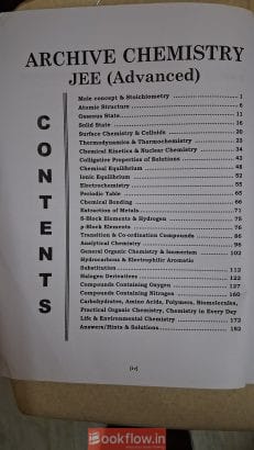 25 Yrs ARCHIVE JEE Advanced Question Bank 2024