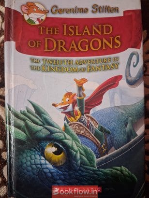 The Island of Dragons