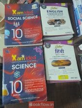 CBSE Class 10 Guides