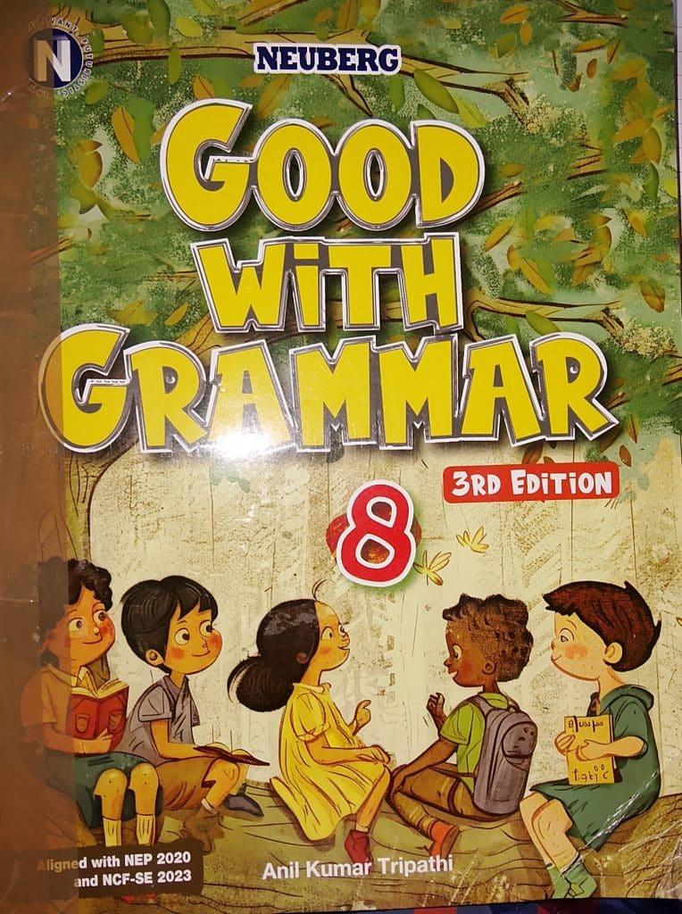 Good with gramer