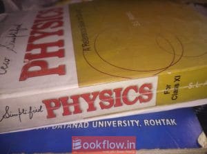 12th Physics