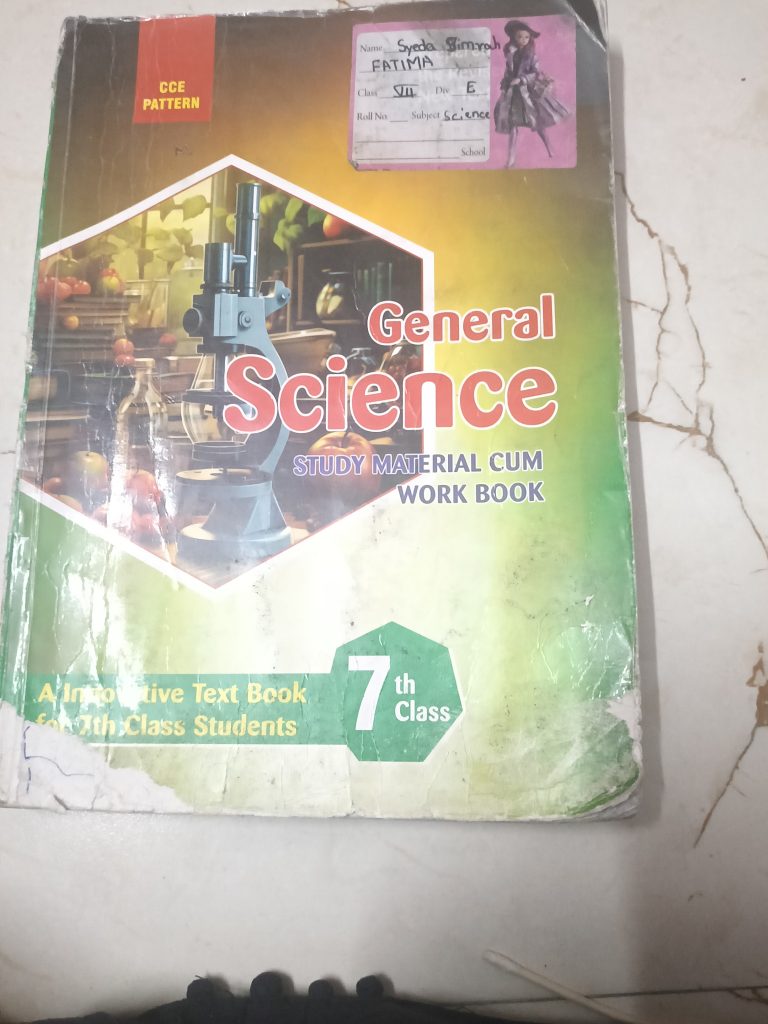 General science