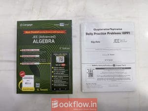 Cengage Maths Books – 3rd Edition
