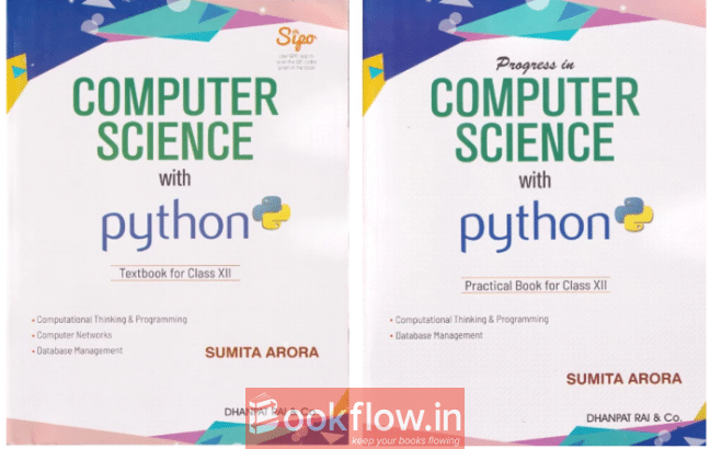 Computer Science With Pyt...