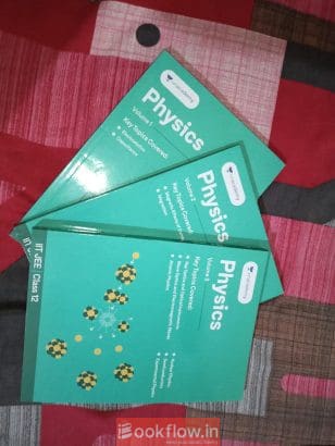 JEE BOOKS