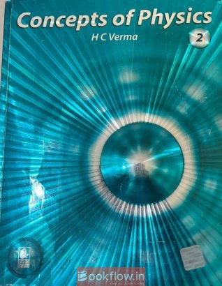 Concepts of Physics