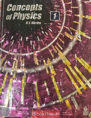 Concepts of Physics