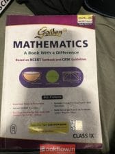 NCERT Set Maths , Science, Social and Hindi