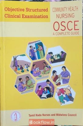 COMMUNITY HEALTH NURSING ...