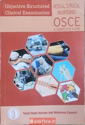 MEDICAL SURGICAL NURSING ...