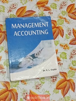 Management Accounting