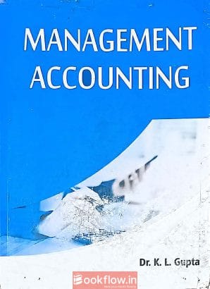 Management Accounting