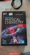 PHYSICAL CHEMISTRY BY NARENDRA AWASTHI EDITION 16