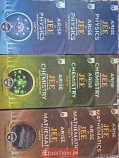 Physics Wallah JEE MATERIAL (MATH,PHY,CHEM) ₹ 1500
