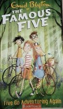 The famous five