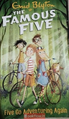 The famous five