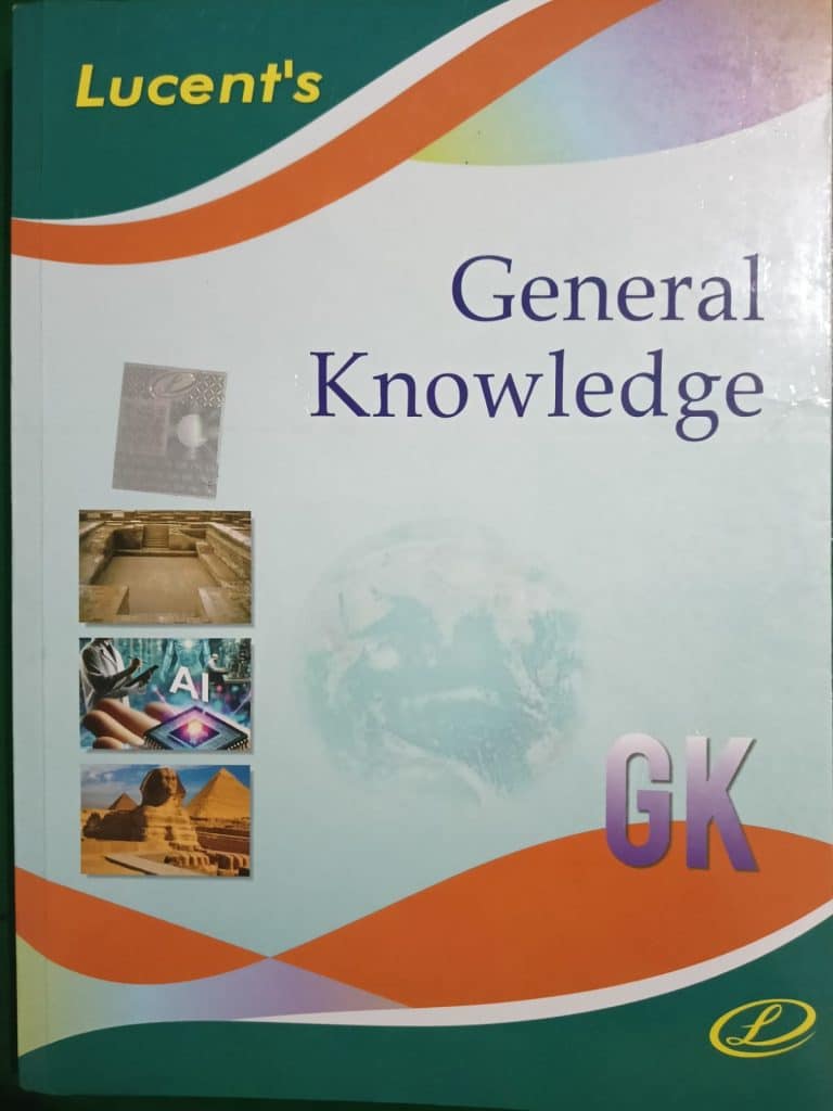 Lucent’s General Knowledge