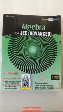 Algebra for jee main and Adv
