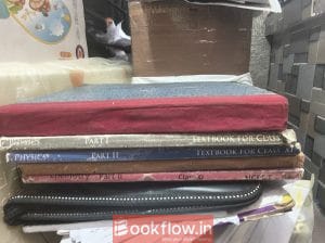 Class 11 NCERT Books Physics, Chemistry, biology