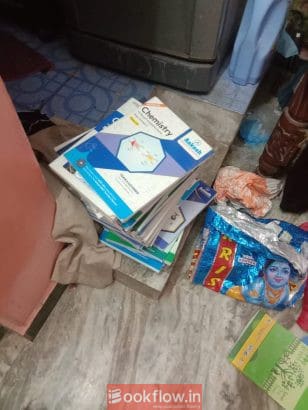 Entire NEET book set for X1 and X1 cbse