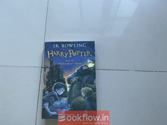 Harry Potter and the phil...