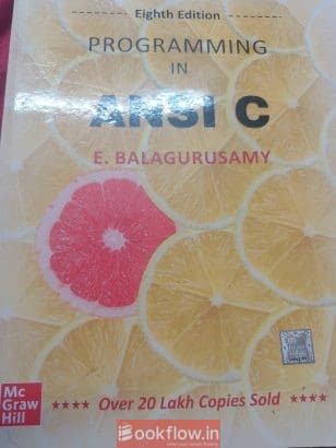 Eighth edition programmin...