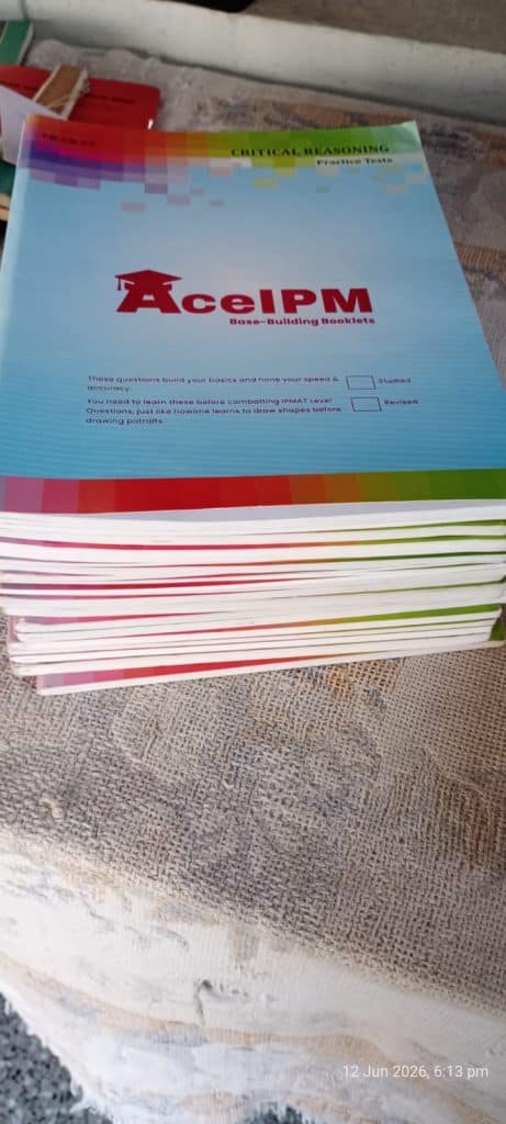ipmat material