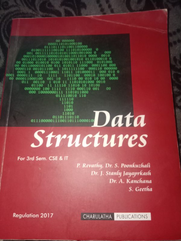 Data structures