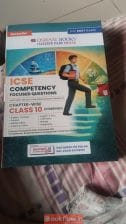 ICSE class 10 competency questions