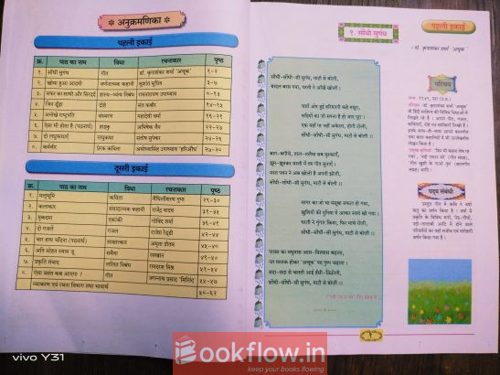 Hindi Lokvani Class 10 SSC Maharashtra Board
