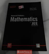 Balaji “Black Book” – Advanced Problems