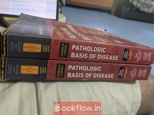 Robbins & Cotran Pathologic Basis of Disease