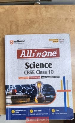 All In One Class 10 Scien...