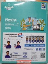 Aakash jee module (36 target books +11 books)