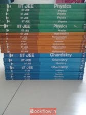 Unacademy jee module (24 books)