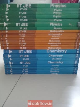 Unacademy jee module (24 ...