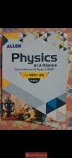 Allen kota neet 2025 complete study material