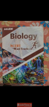 Allen kota neet 2025 complete study material