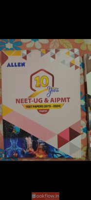 Allen kota neet 2025 complete study material