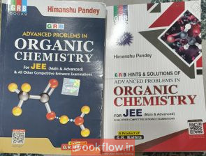 Question and Theory books for chemistry for jee