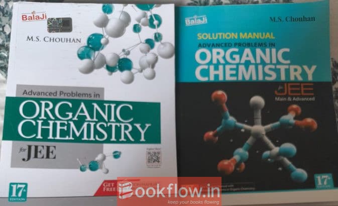 Question and Theory books for chemistry for jee