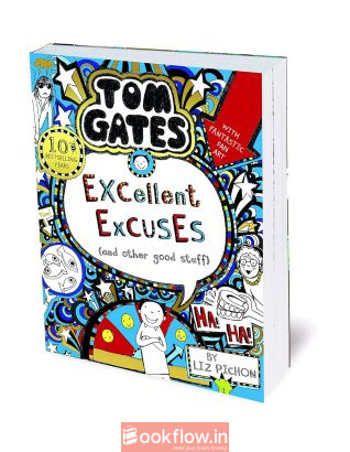 TOM GATES: Excellent Excuses