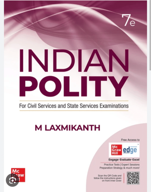 Complete UPSC CSE Book Set | Prelims + Mains | Exc