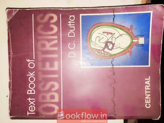 Obstetrics DC Dutta
